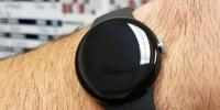 Google PIxel Watch将配备不会令人惊讶的电池